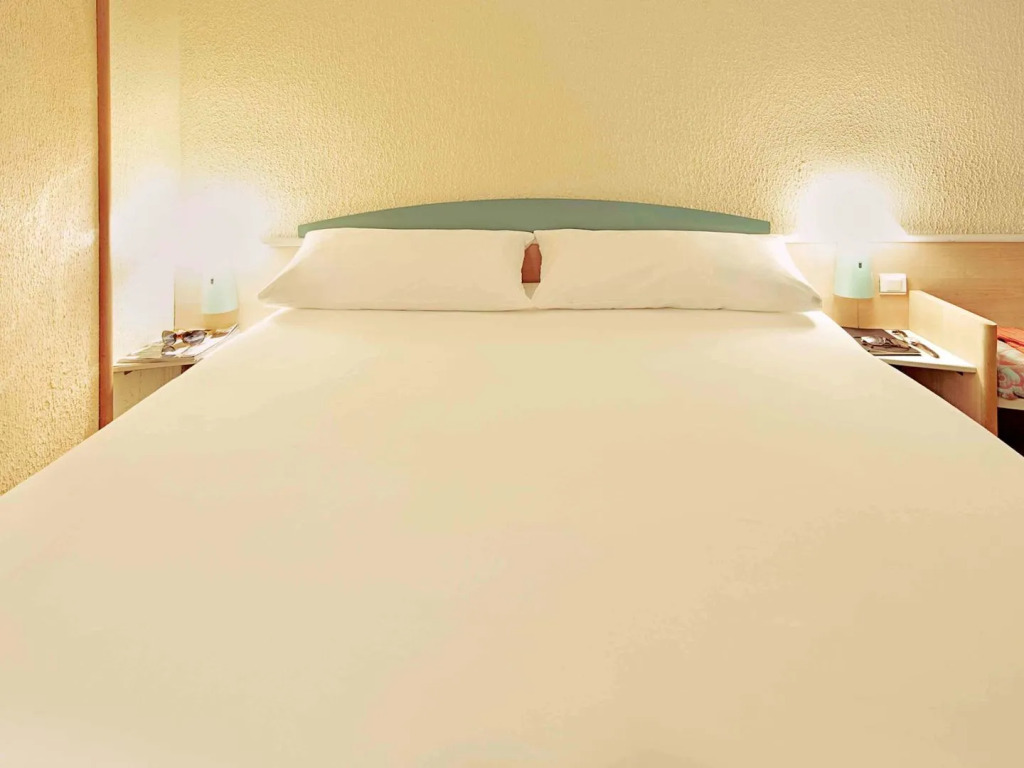 Hotel ibis Porto Sul Europarque