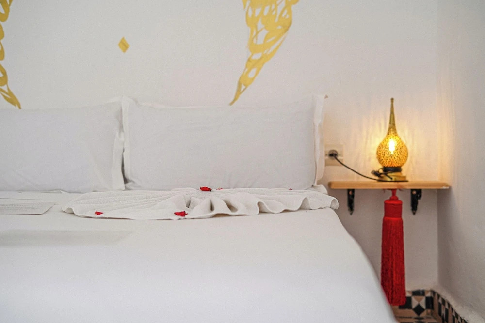 Riad Fleur De Sable