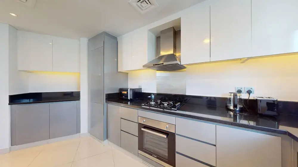 Business Bay - Damac Maison Prive Tower A 1901