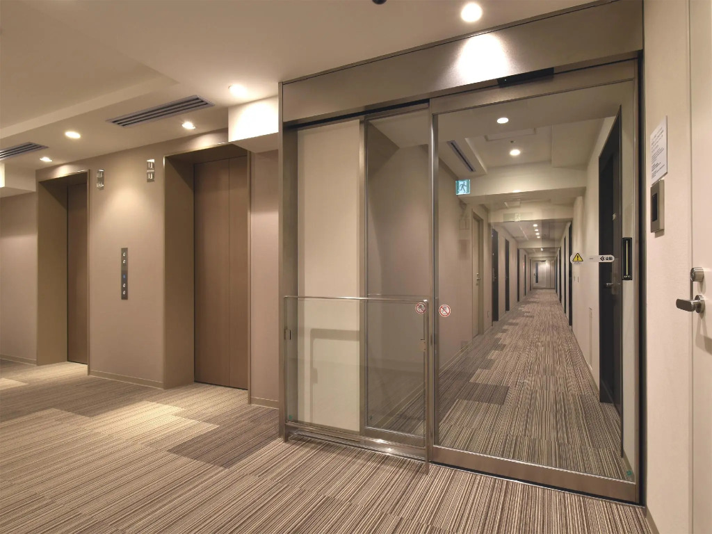 UNIZO INN Tokyo Kandaeki-West