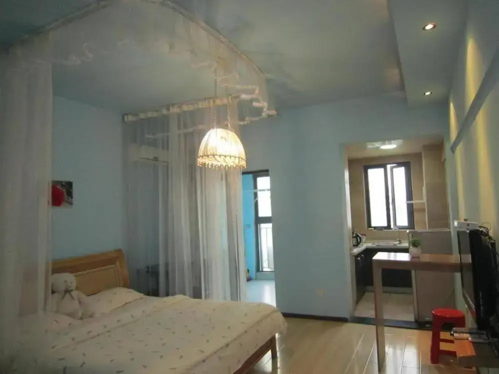Anyiyao Apartment Hotel