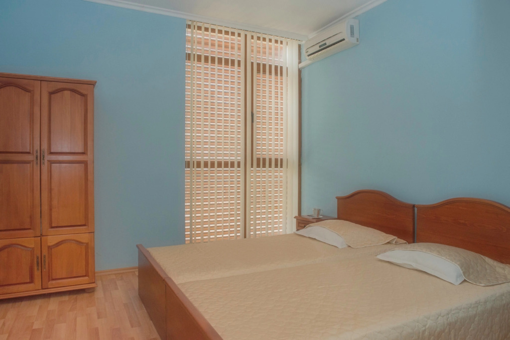 Allianz Prestige Apartment in Sun City I