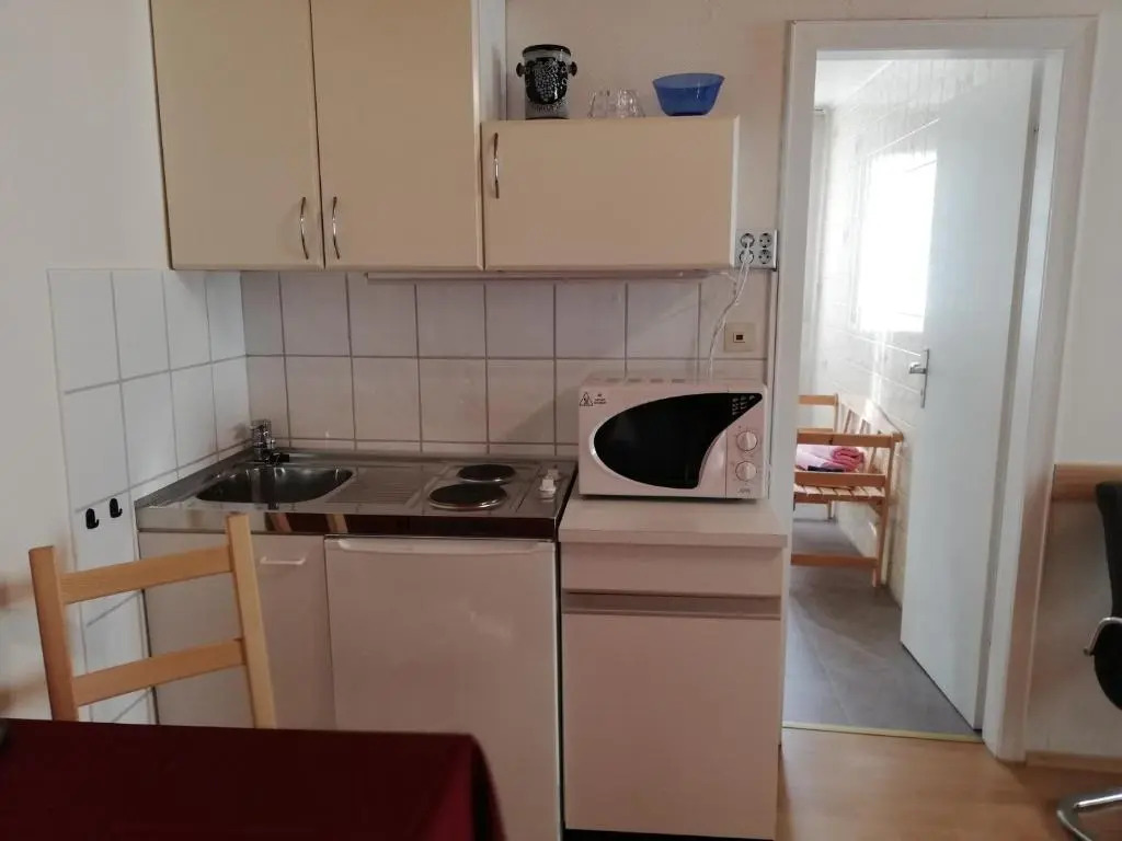 Haus zur Traube