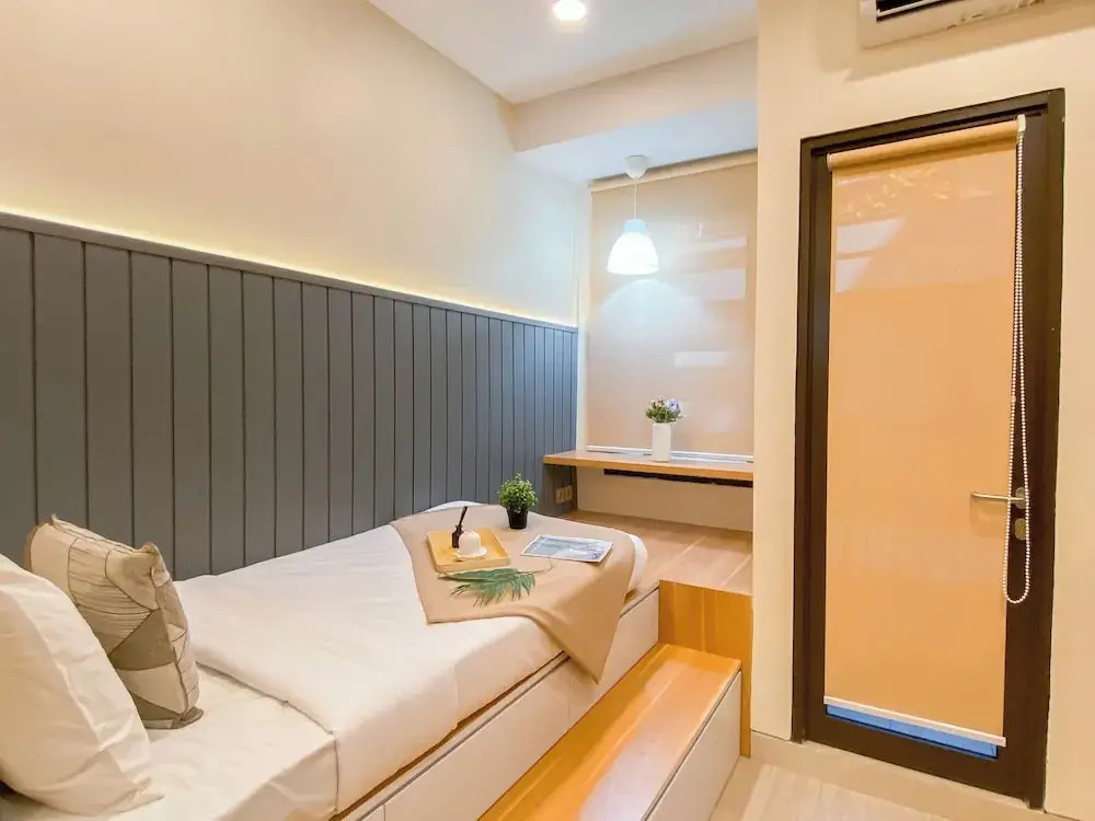 Cozy Studio Apartemen Transpark Cibubur by Royal Home Indonesia