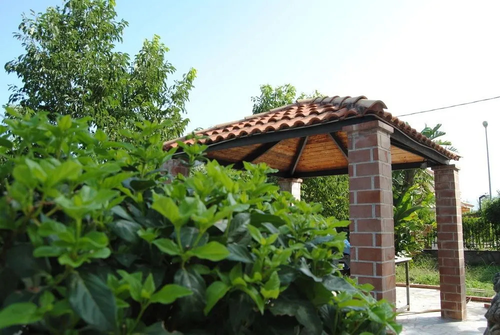 Villa Botero
