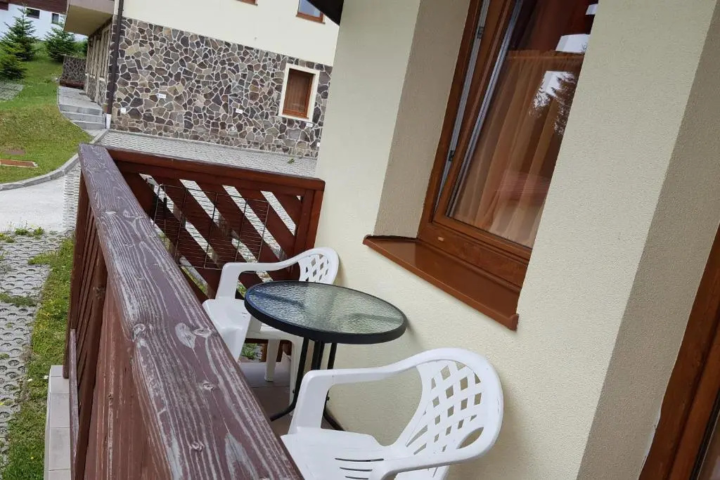 Apartments Michalka - ap. dom Skalka