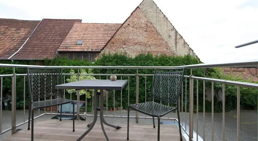 Kleines Landhaus Wendel