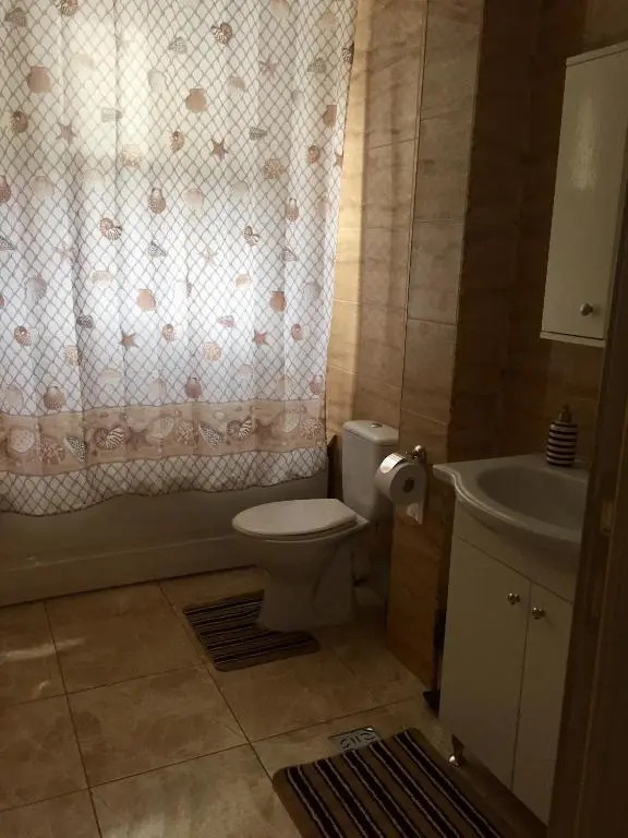 Apartament Crazy Summerland