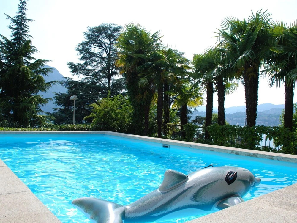Eldorado Lugano in Lugano