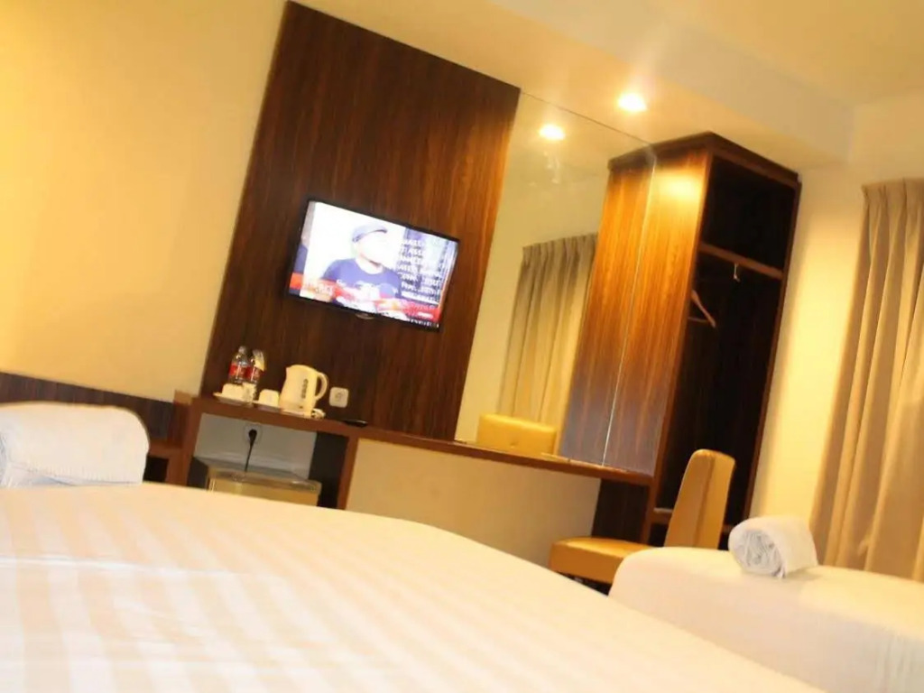 Ameera Hotel