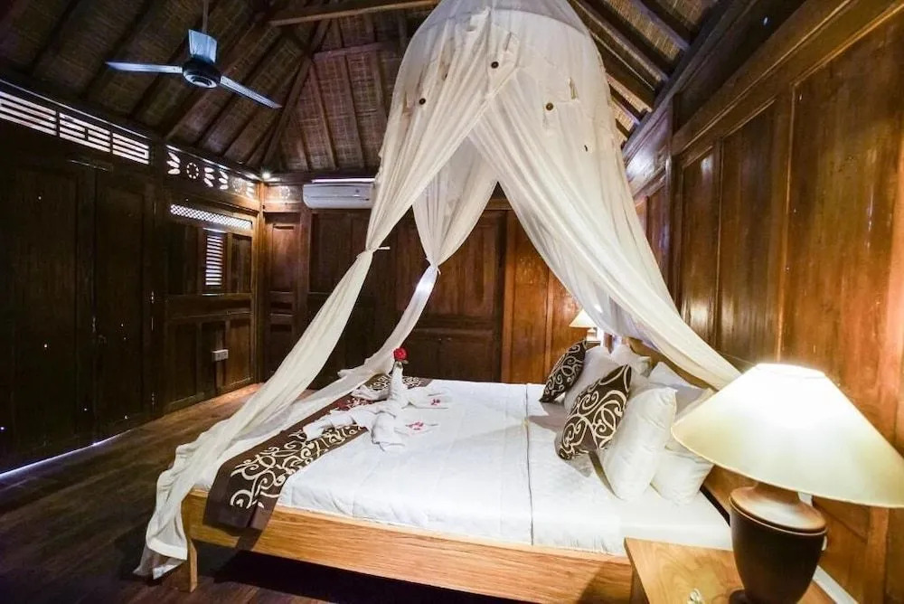 Sadhaka Ubud Villa