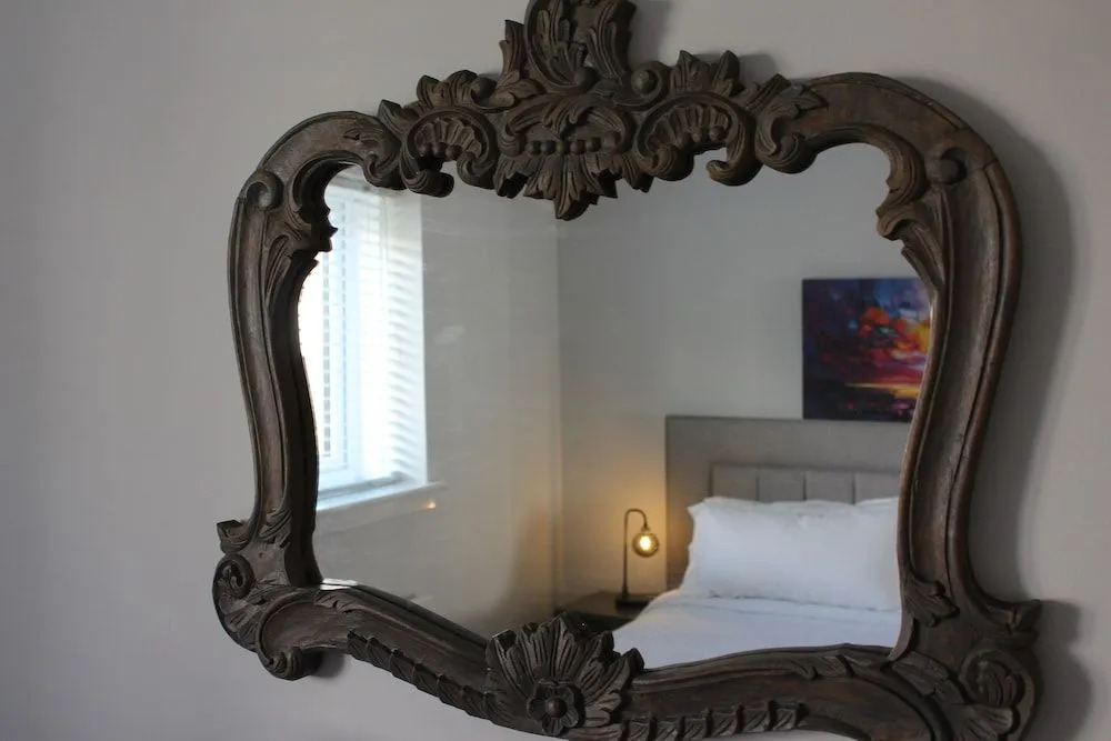 Riverside Apartment