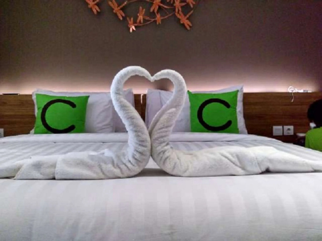 Choice Stay Hotel Denpasar