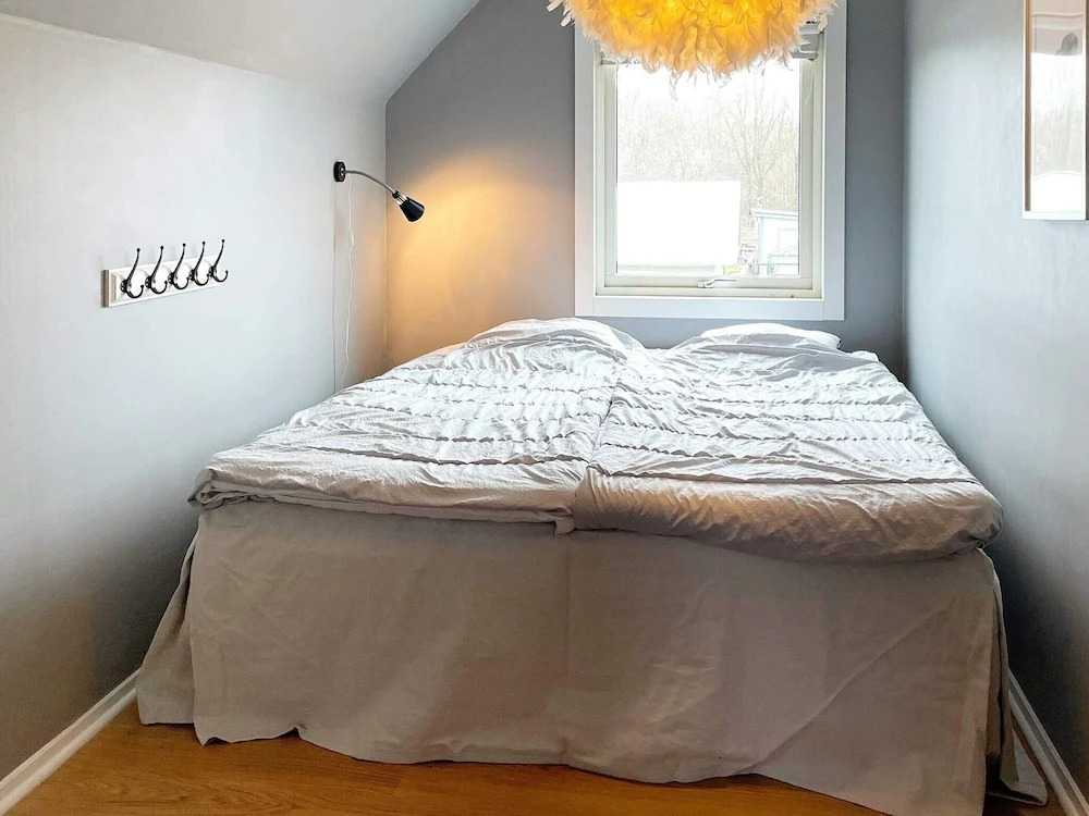 4 Star Holiday Home in Kopingsvik