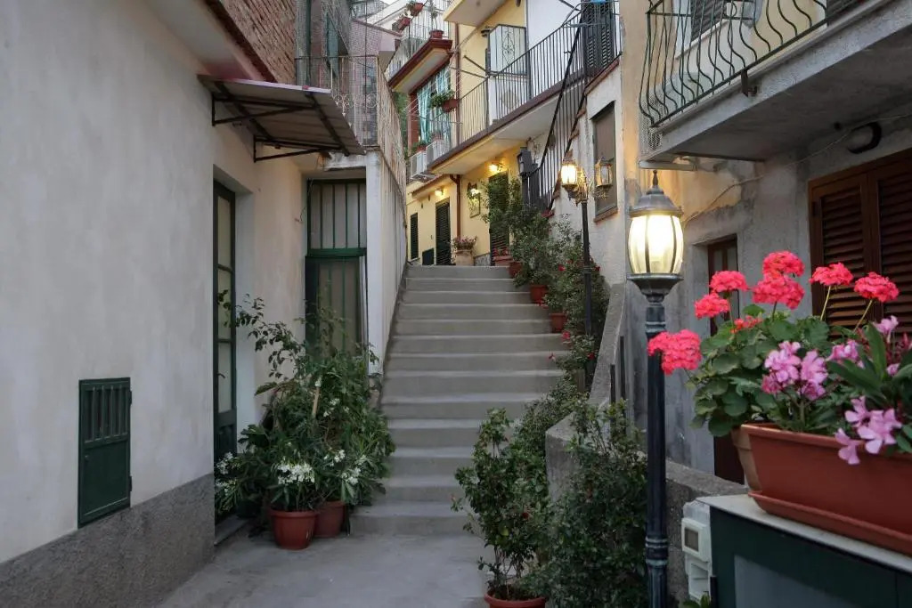 B&B Giulia