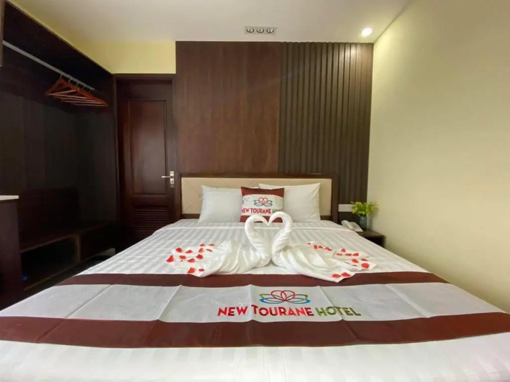 LUMIS TOURANE Hotel