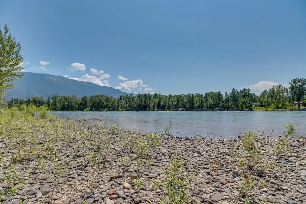 Columbia Falls Home w/ Patio: Near Glacier NP