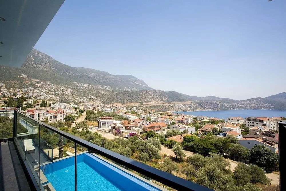 Villa Sezgi