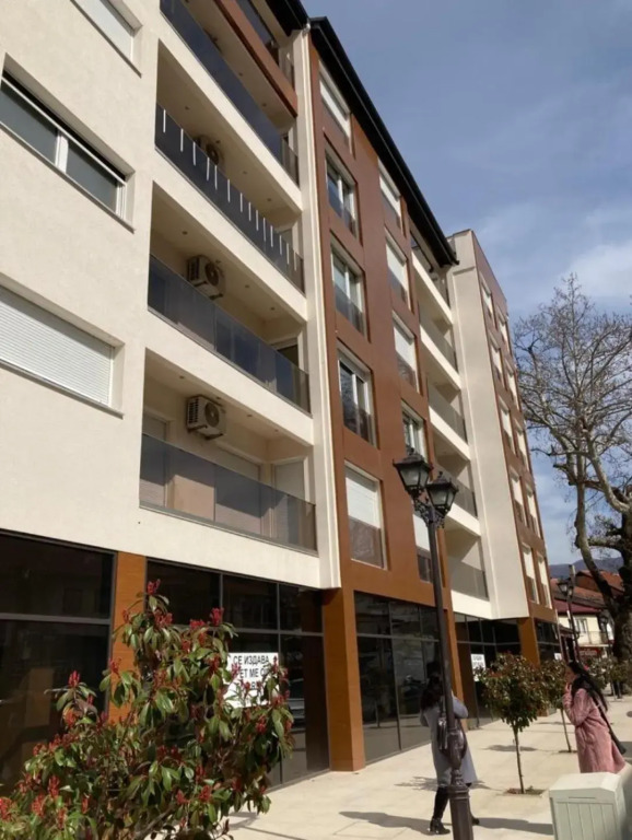 Svir Skyline Apartment No 39