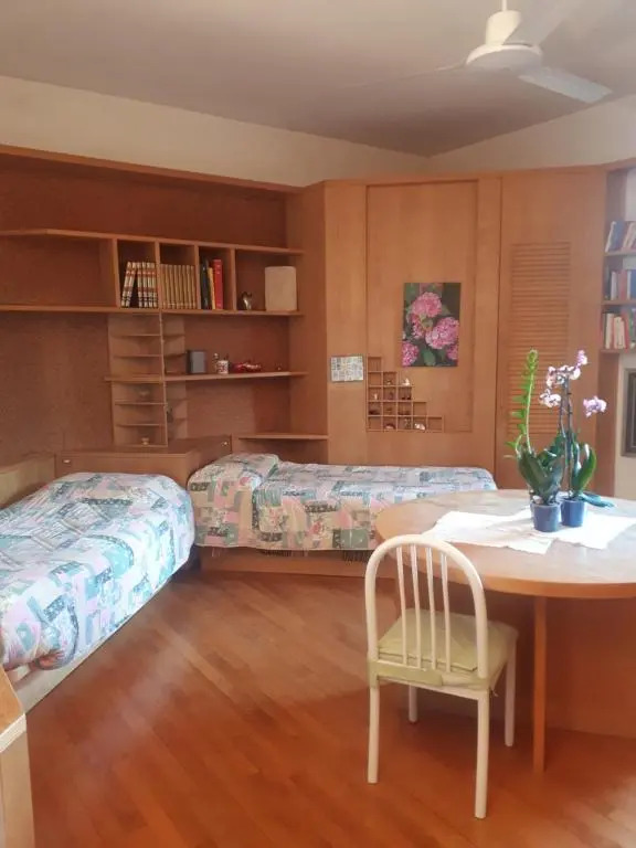 B&B DUE ABETI