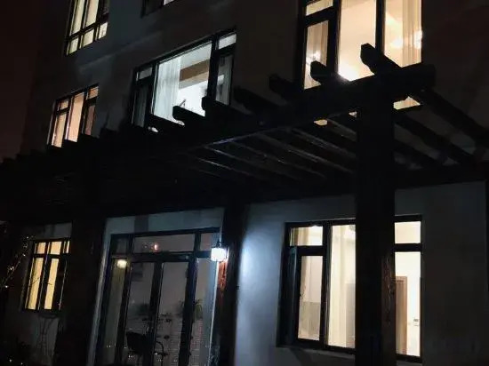 Shanghai Yishe Garden Homestay