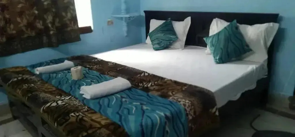 Hotel Aashiana Palace