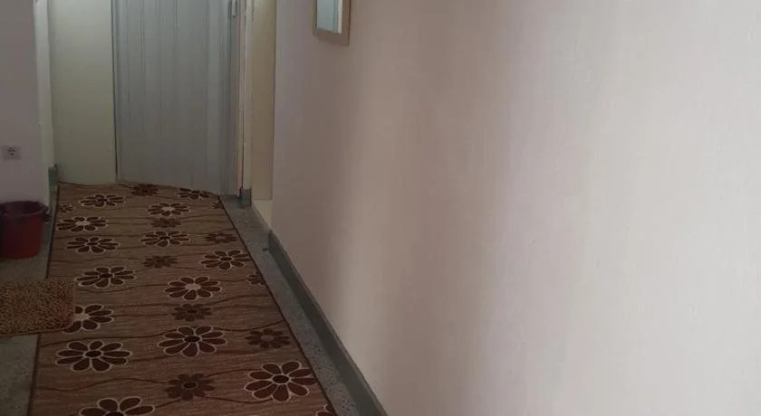 Guest Rooms Radost