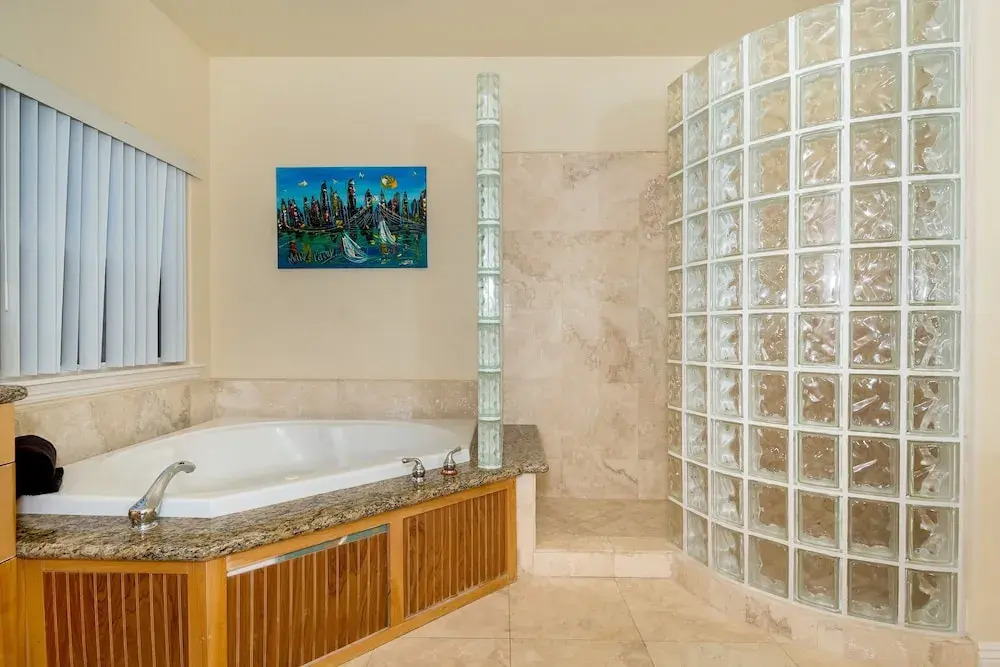 Oceanview Beach Home - 209w