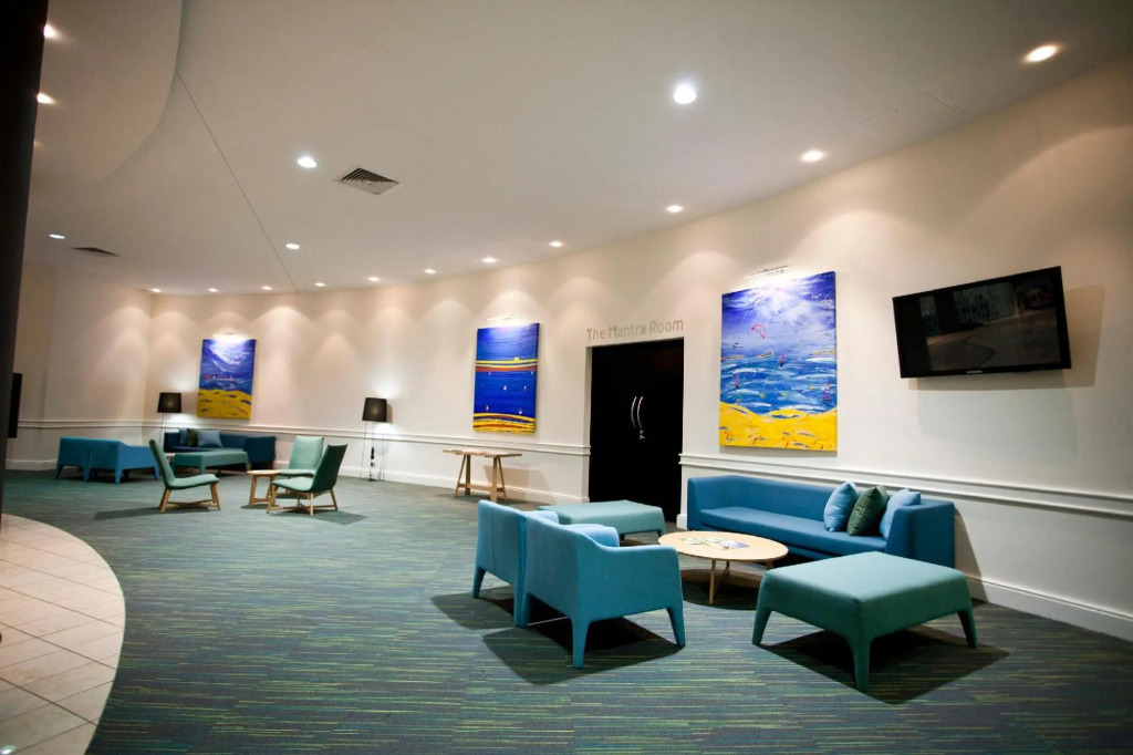 Mantra Mooloolaba Beach