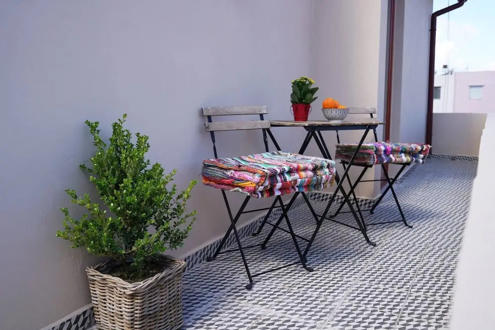 The Suite Spot - At The Heart Of The Old Town