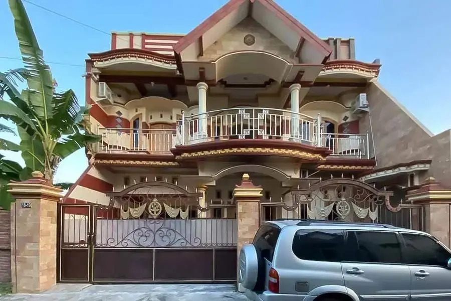 Palace Syariah Homestay RedPartner