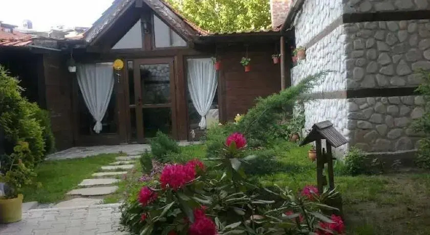 Kalaydjiev Guest House