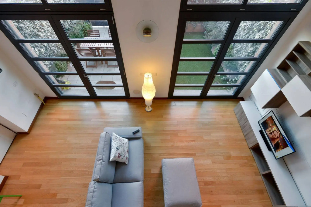 Heart Milan Apartments - Fiera City