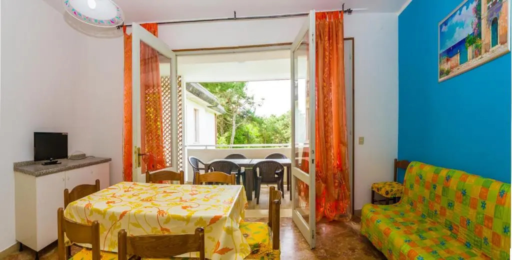 Residence Gabbiano