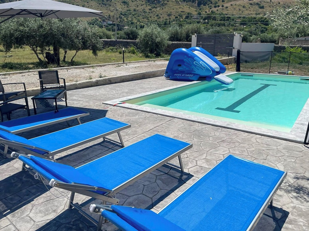 Villa Verde - Nature Holiday Home