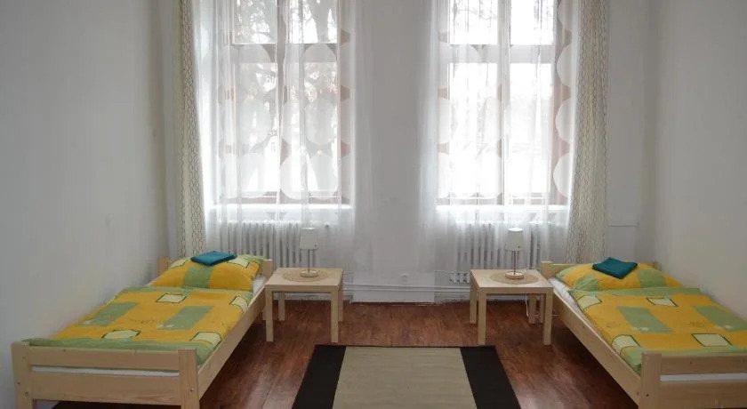 Hostel U Sv. Štěpána