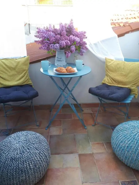Grisia 26 Apartment