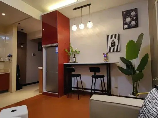 huasu  hotel
