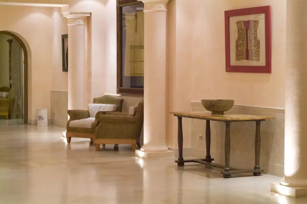 TUI Sensimar Ulysse Palace & Thalasso Adults Only