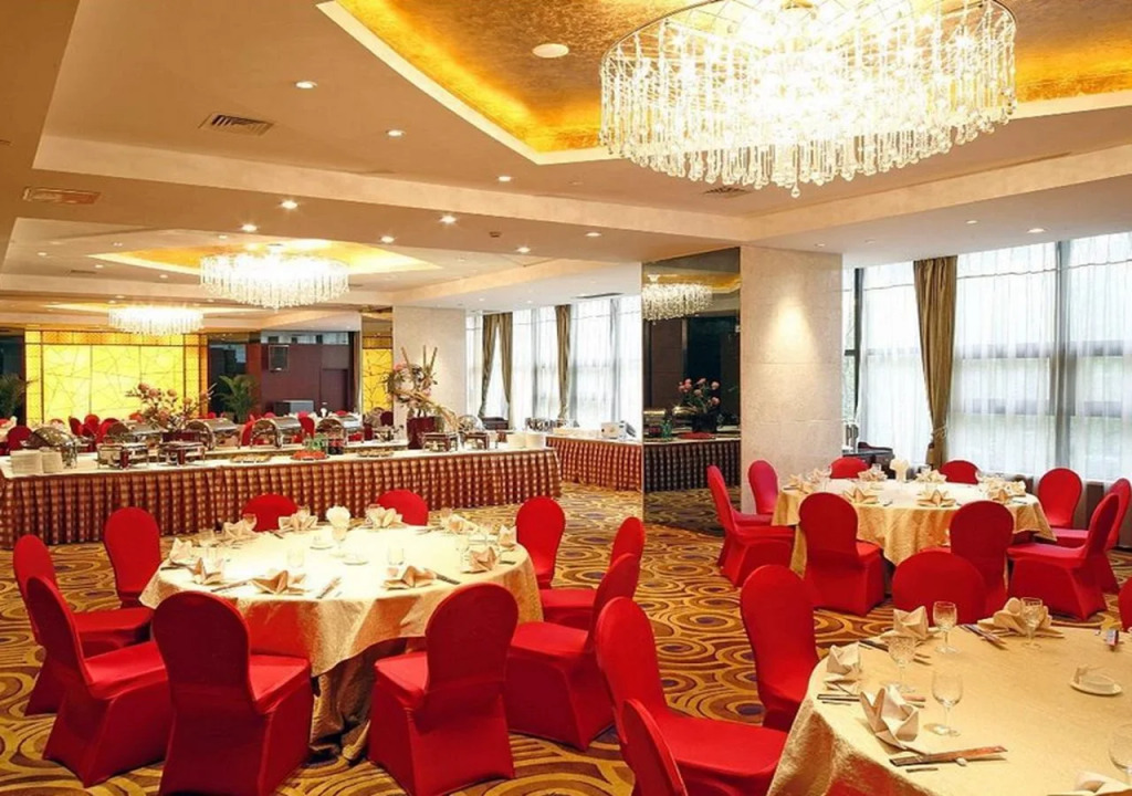 Yishiyuan Hotel