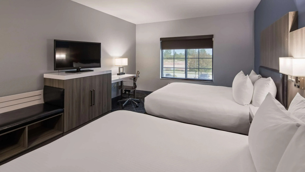Wyndham Garden Appleton