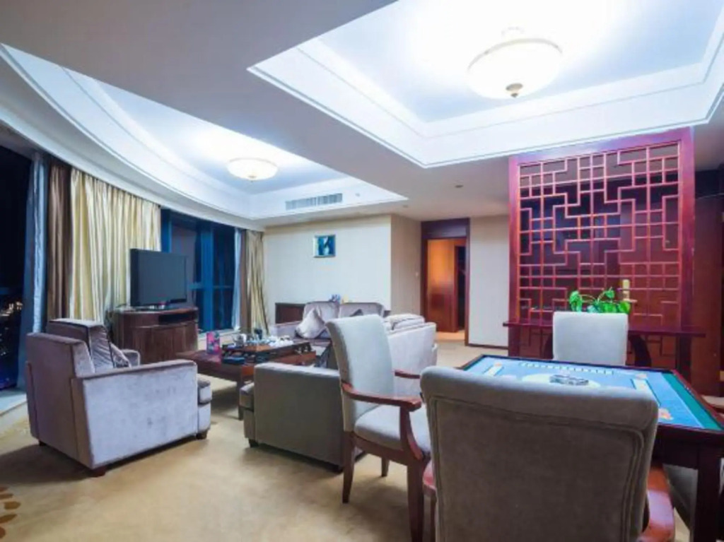 Minzhong Grand Hotel