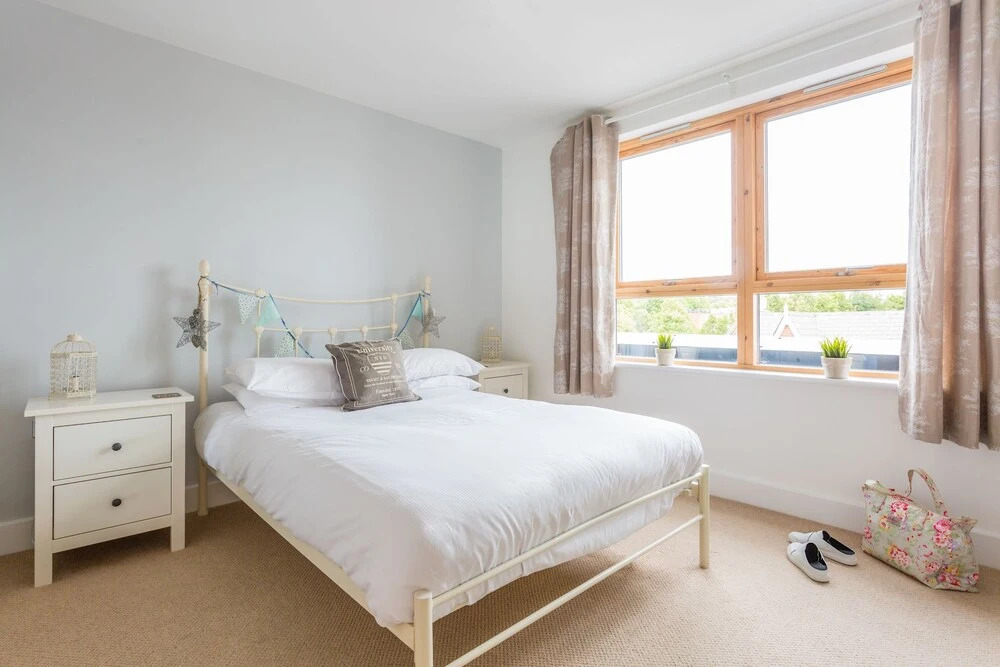 Fantastic Penthouse 1BR with Amazing City Views