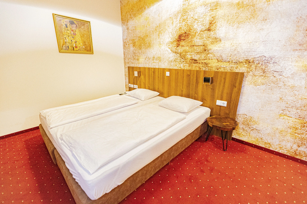 Klimt Apartments