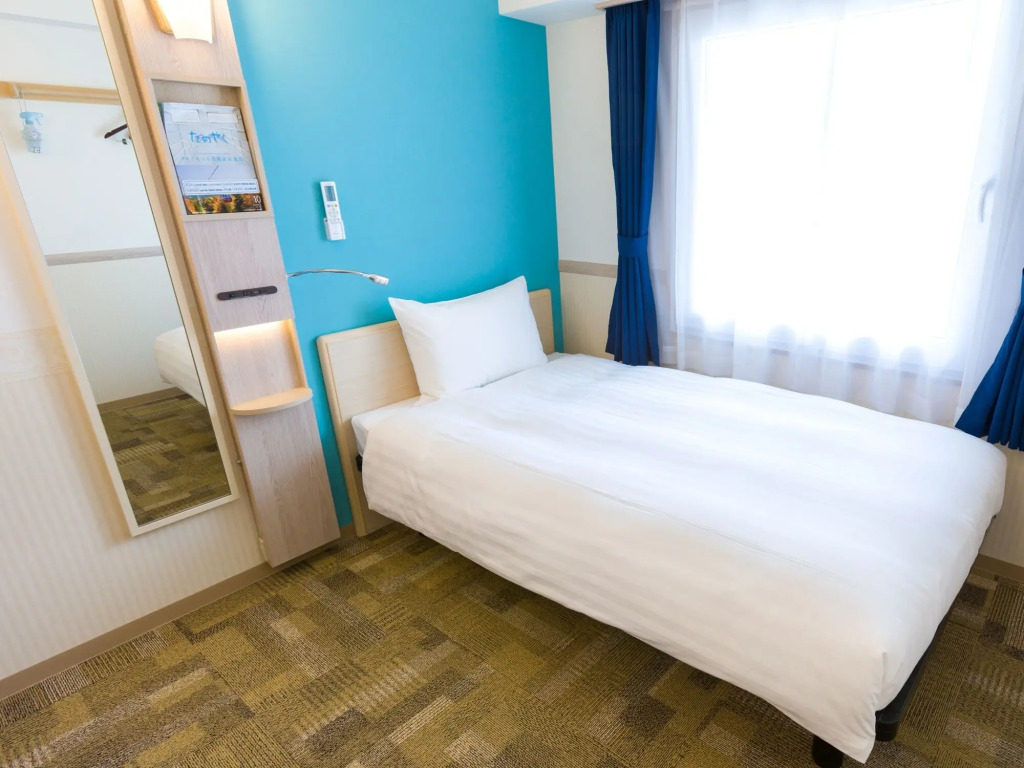 Toyoko Inn Marugame Ekimae