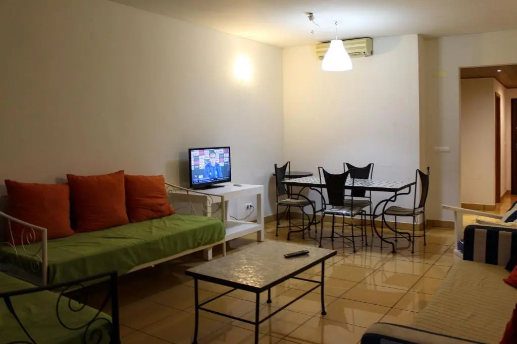 Apartamentos da Orada T1- D115 Marina de Albufeira