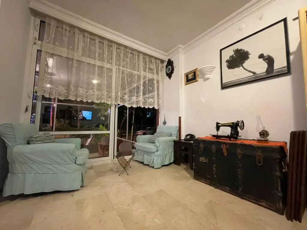 Anamur Nice Hotel