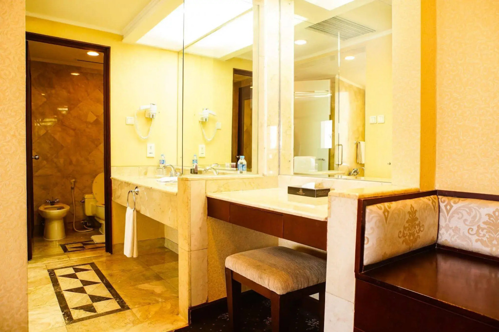 Golden Boutique Hotel Kemayoran
