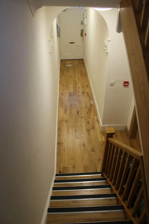 Angel Apartments- Islington