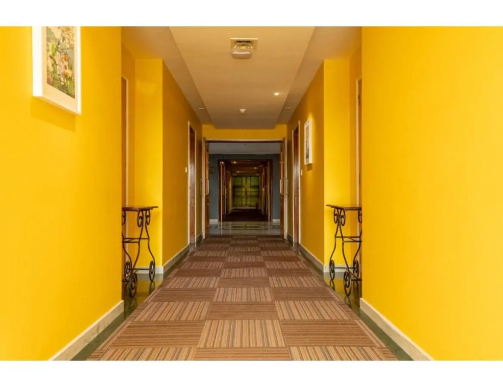 A' Hotel Ludhiana